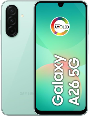 Top 10 Best Galaxy A-Series Phones for 2026 5