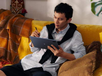 Top 5 Best Tablets with Stylus Pen 5