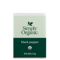 5 Best Organic Ground Black Peppers 4