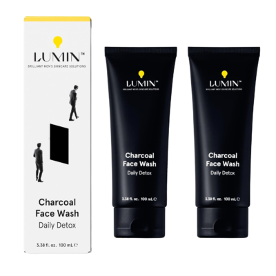 The 10 Best Men's Facial Wash  3