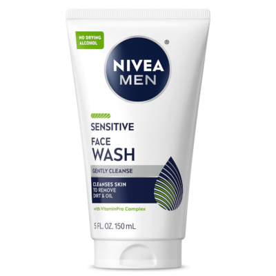 The 10 Best Men's Facial Wash 6