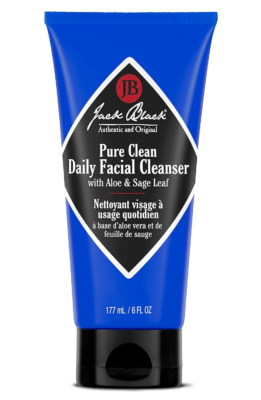 The 10 Best Men's Facial Wash 8
