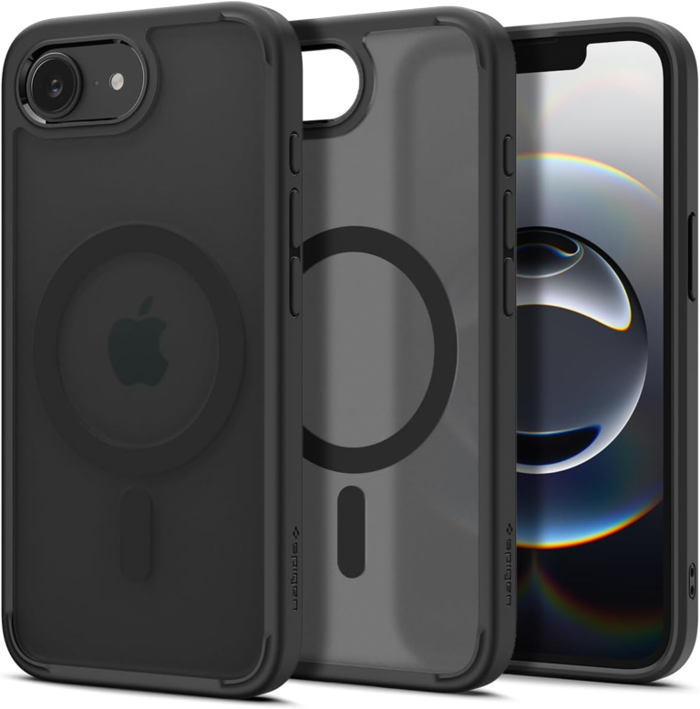 The 7 Best Cases for iPhone 17e: Ultimate Protection and Style 2026 ...