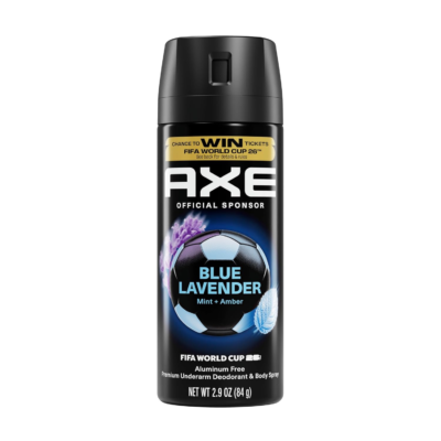 The 7 Best Men's Body Spray 5