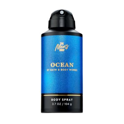 The 7 Best Men's Body Spray 7