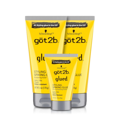 The 8 Best Hair Styling Gel for Mens 8