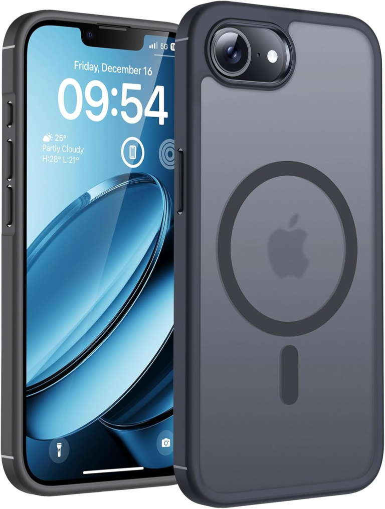 The 7 Best Cases for iPhone 17e: Ultimate Protection and Style 2026 ...