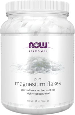 The 7 Best Magnesium Bath Flakes 2