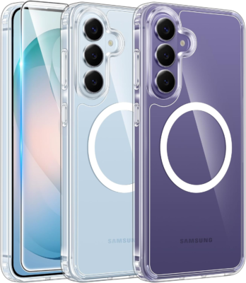 The 7 Best Cases for Samsung Galaxy S26 Plus 7