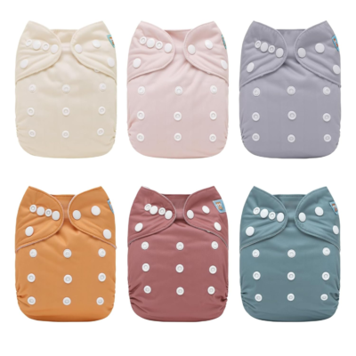 The 5 Best Cloth Diaper Covers 3