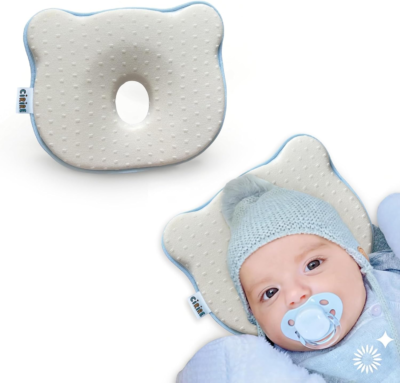 The 5 Best Baby Head Pillows 2