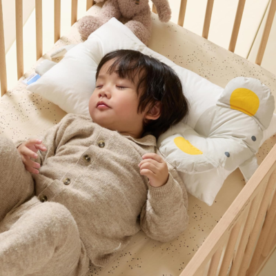 The 5 Best Baby Head Pillows 3