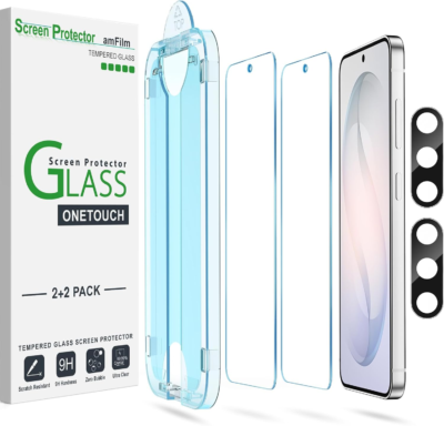 Top 5 Best Screen Protectors for Galaxy S26 Plus: An Expert Review 3
