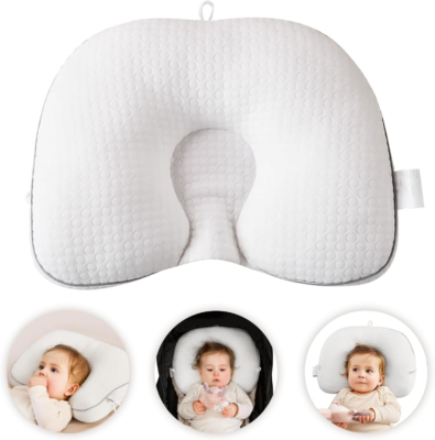 The 5 Best Baby Head Pillows 4