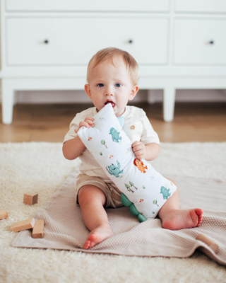 The 5 Best Baby Head Pillows 5