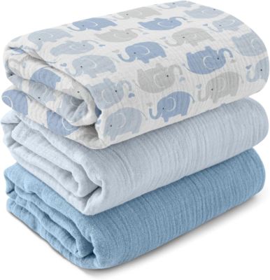 The 5 Best Baby Throws 2