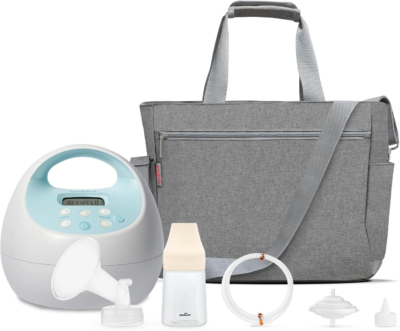 The 5 Best Electric Breast Pumps 2
