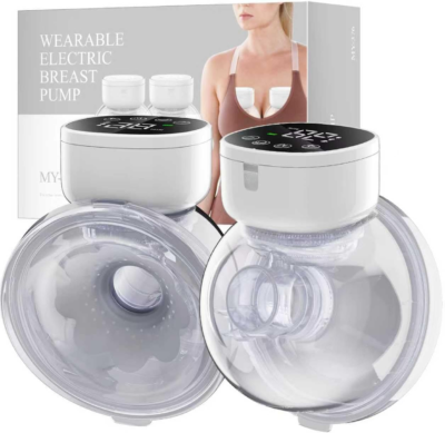 The 5 Best Electric Breast Pumps 4