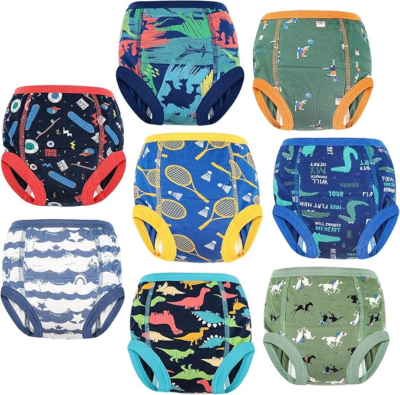 The 5 Best Cloth Diapers for Your Little One 5