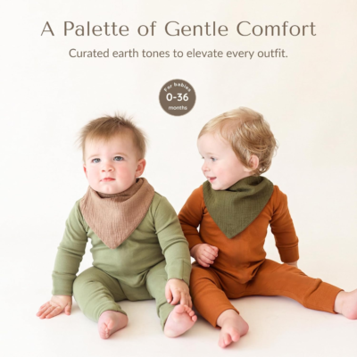 The 5 Best Baby Drooling Bibs 2