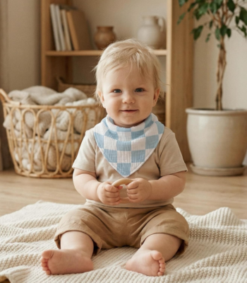 The 5 Best Baby Drooling Bibs 4