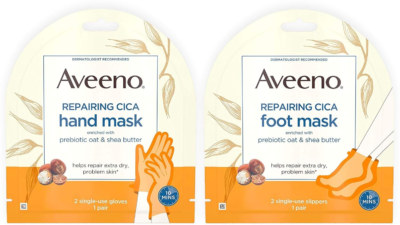 The 7 Best Foot Masks 3