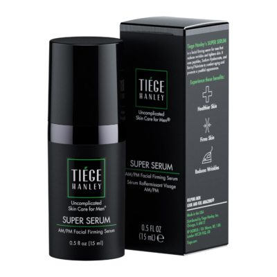 The 8 Best Men's Face Serums 8