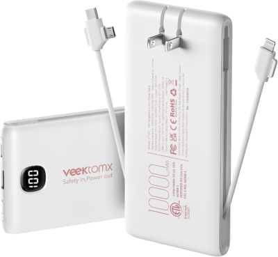 The 5 Best Slim Power Banks 3