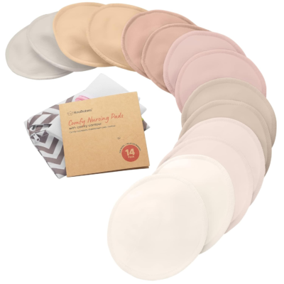 The 5 Best Breast Pads 4