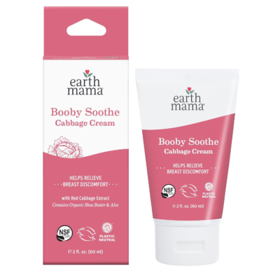 The 5 Best Nipple Creams for Breastfeeding 3