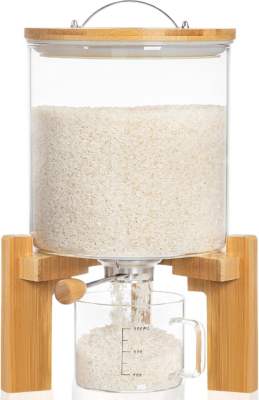 The 6 Best Rice Dispensers 3