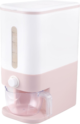 The 6 Best Rice Dispensers 4