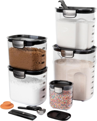 The 7 Best Food Storage Containers 2