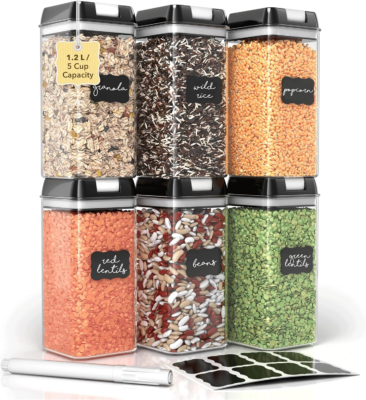 The 7 Best Food Storage Containers 6