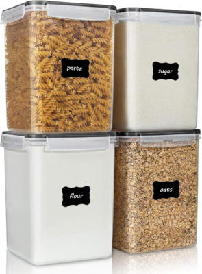 The 7 Best Food Storage Containers 7