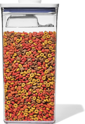 The 8 Best Pet Food Storage Containers 3