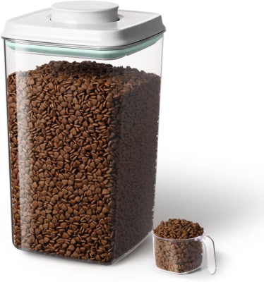 The 8 Best Pet Food Storage Containers 7