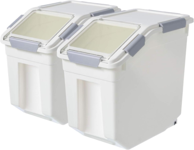 The 8 Best Pet Food Storage Containers 8