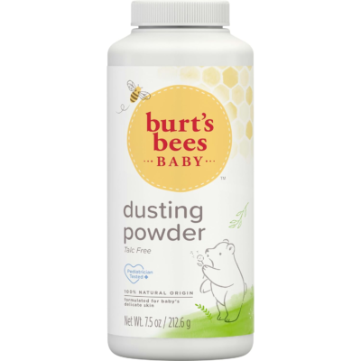The 5 Best Talc-Free Baby Powders 2