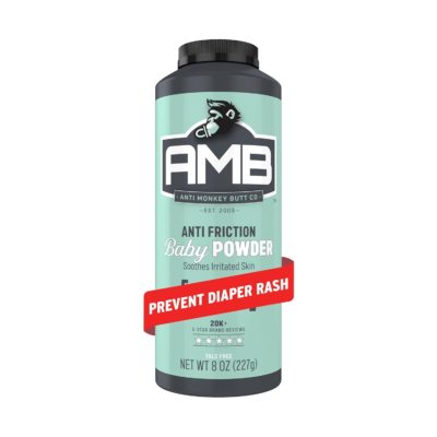 The 5 Best Talc-Free Baby Powders 4