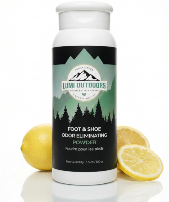 The 10 Best Odor Foot Powders 7