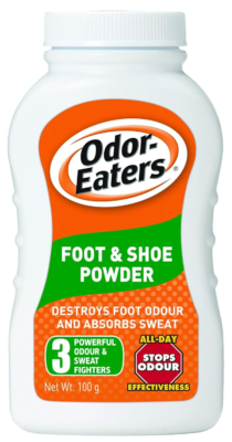 The 10 Best Odor Foot Powders 10