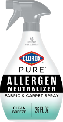 The 8 Best Fabric Sprays 5