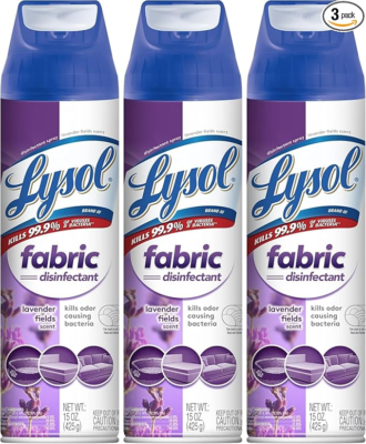 The 8 Best Fabric Sprays 2