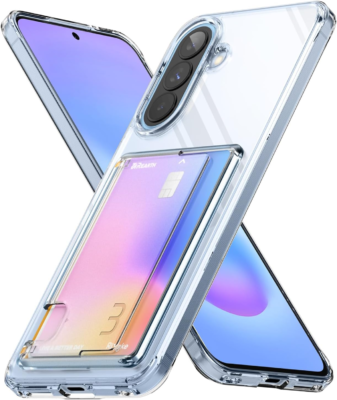 The 5 Best Cases for Samsung Galaxy A57 3