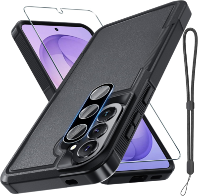 The 5 Best Cases for Samsung Galaxy A57 5