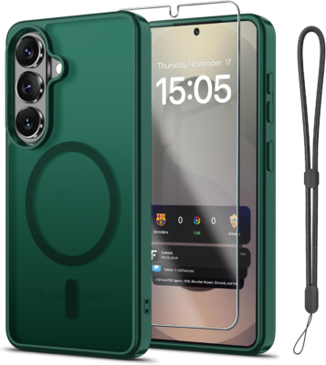 The 5 Best Cases for Samsung Galaxy A57 6