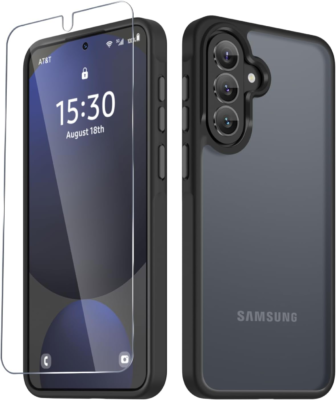 The 5 Best Cases for Samsung Galaxy A57 7