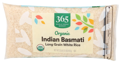 The 10 Best Organic White Basmati Rice 3