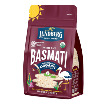 The 10 Best Organic White Basmati Rice 5